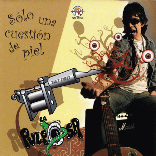 Sólo una Cuestión de Piel